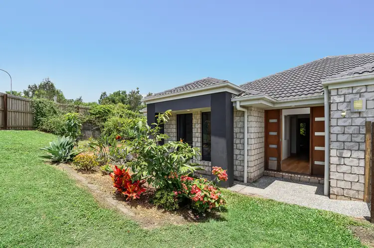 2 Sunstone Avenue, Pimpama QLD 4209