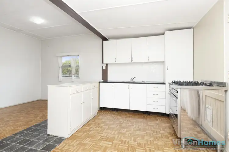 Third view of Homely house listing, 608 Zillmere Road, Aspley QLD 4034