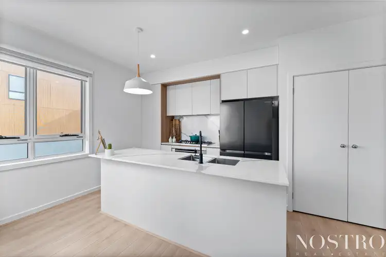 Sixth view of Homely townhouse listing, 115 Cameo Crescent, South Morang VIC 3752