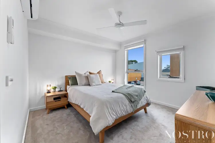 Third view of Homely townhouse listing, 115 Cameo Crescent, South Morang VIC 3752