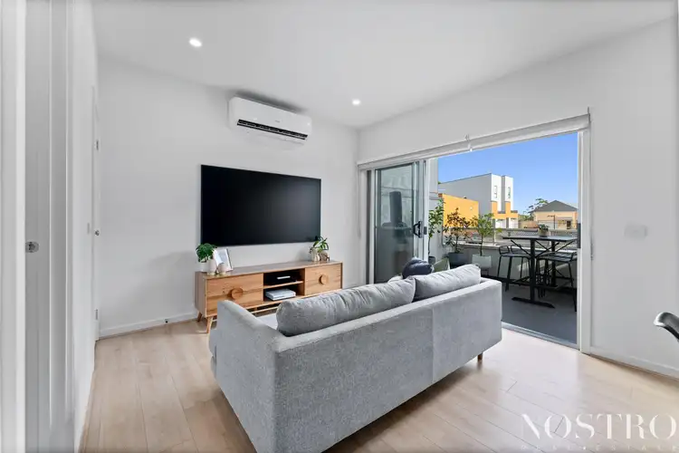 Fifth view of Homely townhouse listing, 115 Cameo Crescent, South Morang VIC 3752