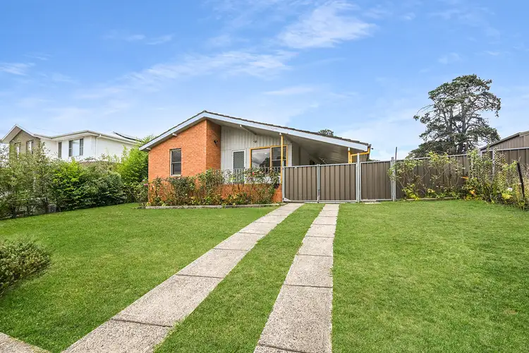 13 Yvonne Crescent, Orange NSW 2800