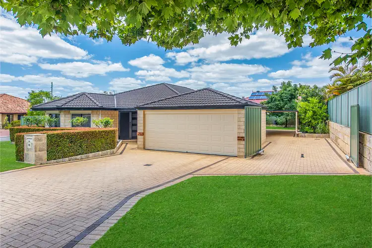 Second view of Homely house listing, 23 Buvelot Turn, Southern River WA 6110