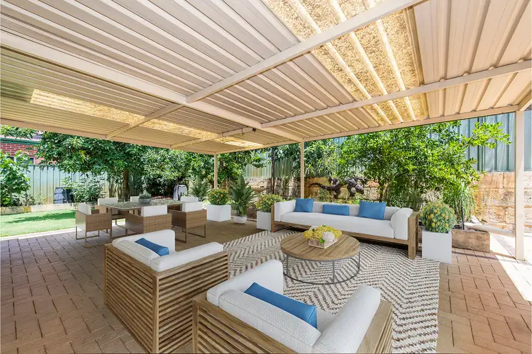 Third view of Homely house listing, 23 Buvelot Turn, Southern River WA 6110