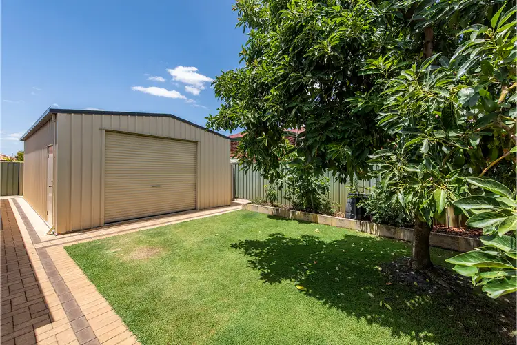 Fifth view of Homely house listing, 23 Buvelot Turn, Southern River WA 6110
