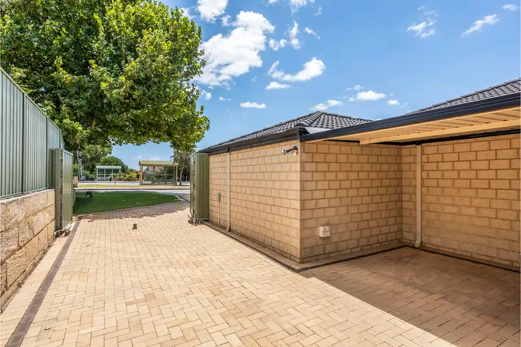 Sixth view of Homely house listing, 23 Buvelot Turn, Southern River WA 6110