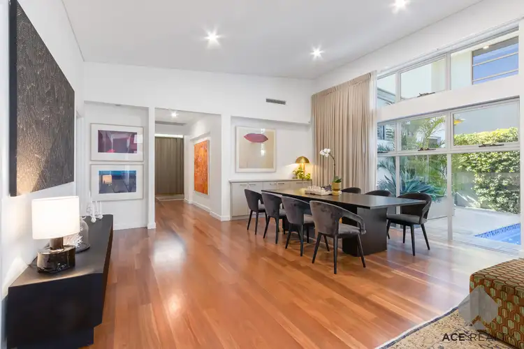 Fourth view of Homely house listing, 4 Third Avenue, Applecross WA 6153