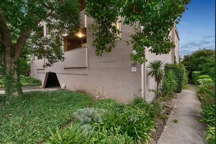 Main view of Homely apartment listing, 2/30 Munro Street, Hawthorn East VIC 3123