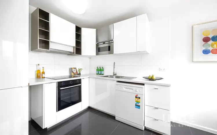 Second view of Homely apartment listing, 2/30 Munro Street, Hawthorn East VIC 3123