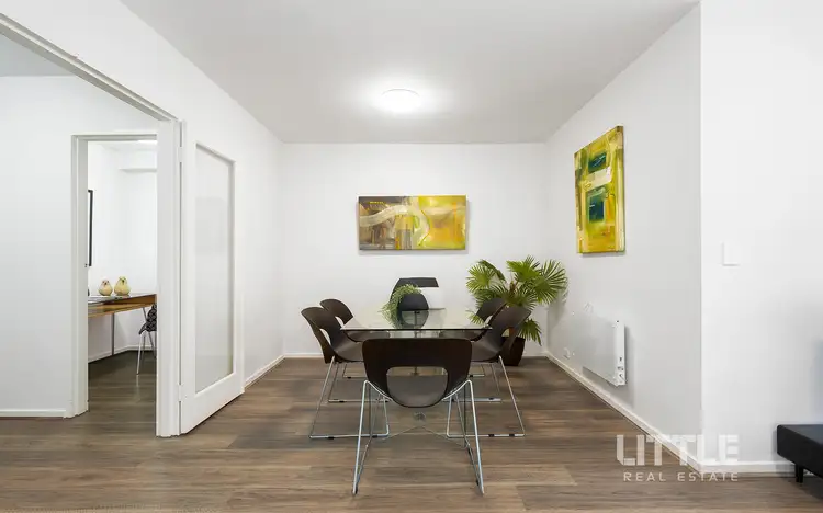 Fourth view of Homely apartment listing, 2/30 Munro Street, Hawthorn East VIC 3123