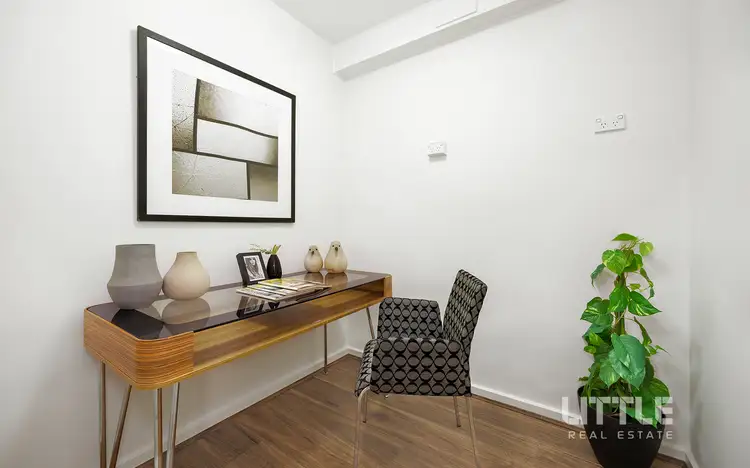 Fifth view of Homely apartment listing, 2/30 Munro Street, Hawthorn East VIC 3123