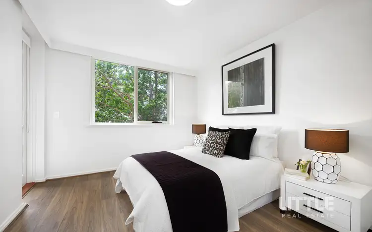 Sixth view of Homely apartment listing, 2/30 Munro Street, Hawthorn East VIC 3123