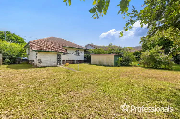 Second view of Homely house listing, 16 Varcoe Street, Wavell Heights QLD 4012