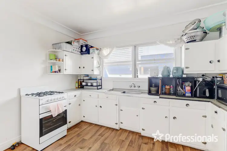 Third view of Homely house listing, 16 Varcoe Street, Wavell Heights QLD 4012