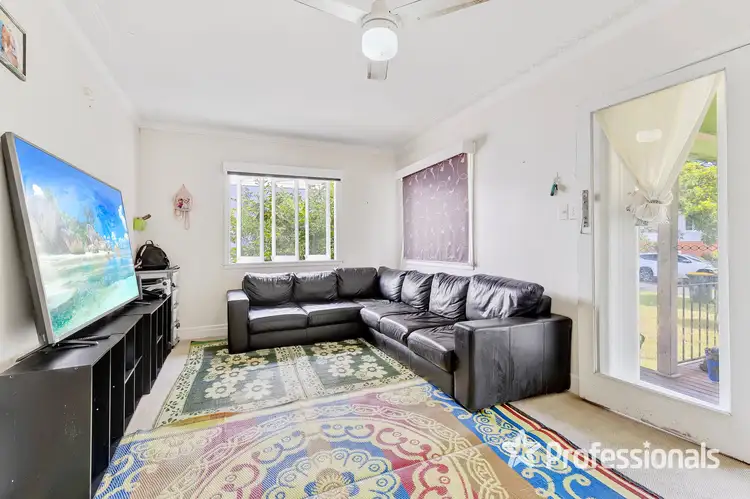 Fourth view of Homely house listing, 16 Varcoe Street, Wavell Heights QLD 4012