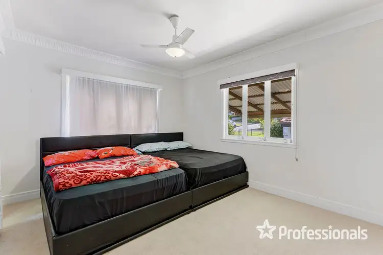 Fifth view of Homely house listing, 16 Varcoe Street, Wavell Heights QLD 4012
