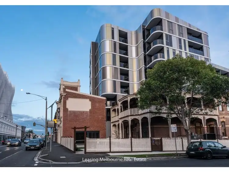 407/410 Burwood Road, Hawthorn VIC 3122
