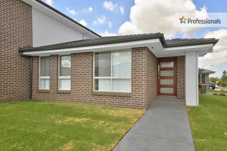 29 Nicholson Parade, Spring Farm NSW 2570
