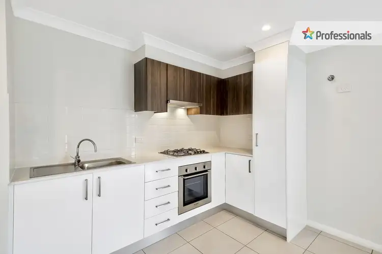 Third view of Homely flat listing, 29 Nicholson Parade, Spring Farm NSW 2570