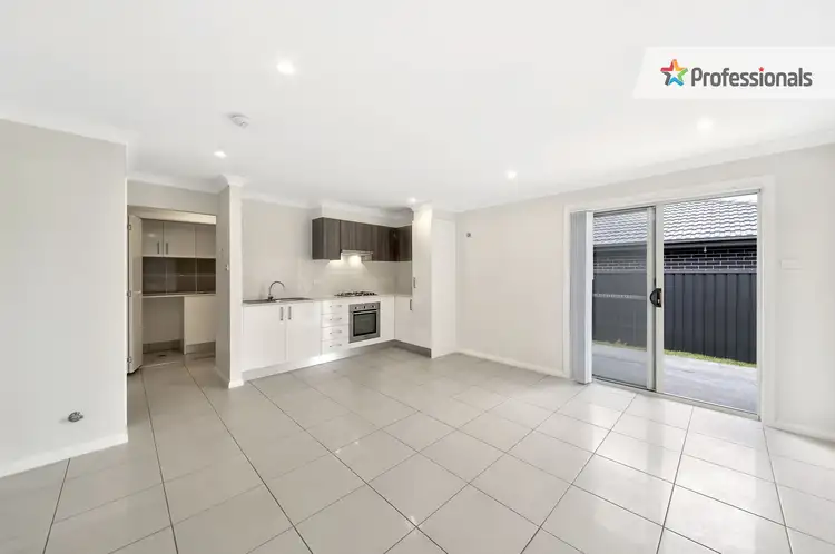 Fourth view of Homely flat listing, 29 Nicholson Parade, Spring Farm NSW 2570
