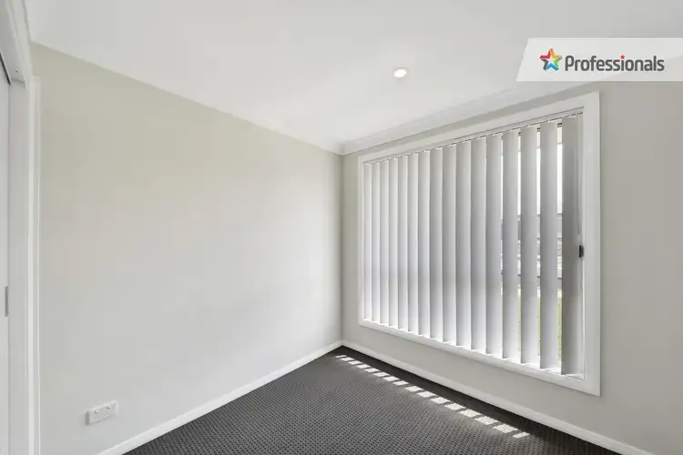 Fifth view of Homely flat listing, 29 Nicholson Parade, Spring Farm NSW 2570