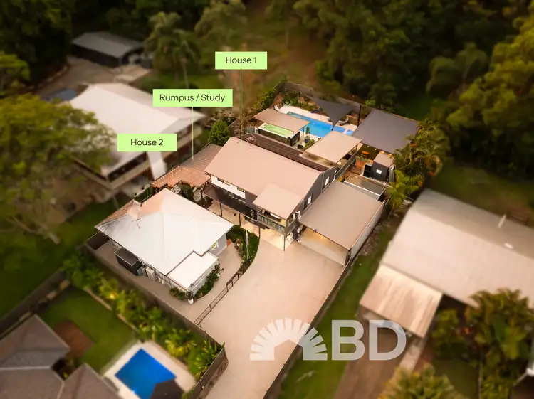 Second view of Homely house listing, 20A Panoramic Drive, Narangba QLD 4504