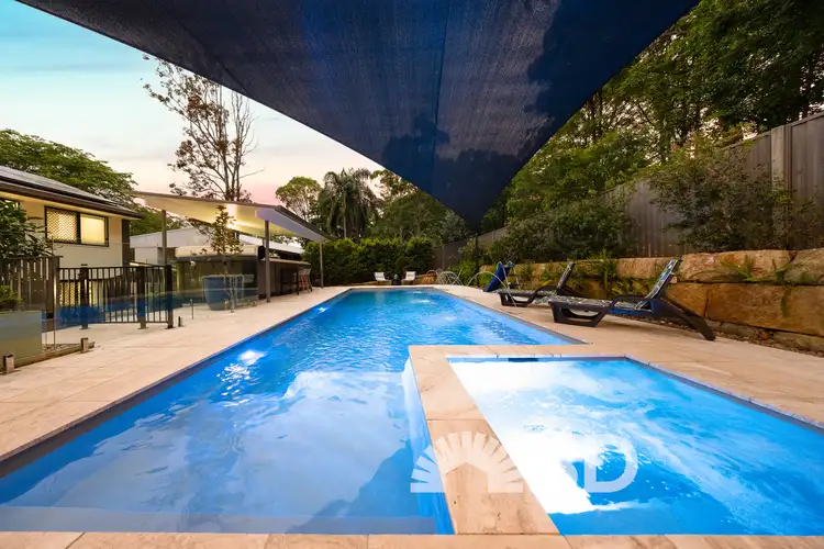 Third view of Homely house listing, 20A Panoramic Drive, Narangba QLD 4504