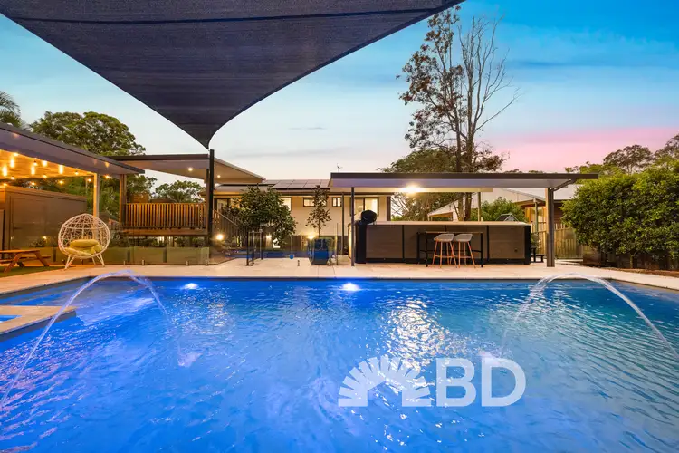 Fourth view of Homely house listing, 20A Panoramic Drive, Narangba QLD 4504