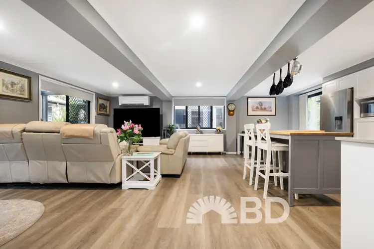 Sixth view of Homely house listing, 20A Panoramic Drive, Narangba QLD 4504