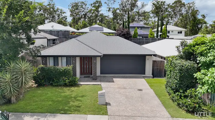 7 Vincent Street, Bellbird Park QLD 4300