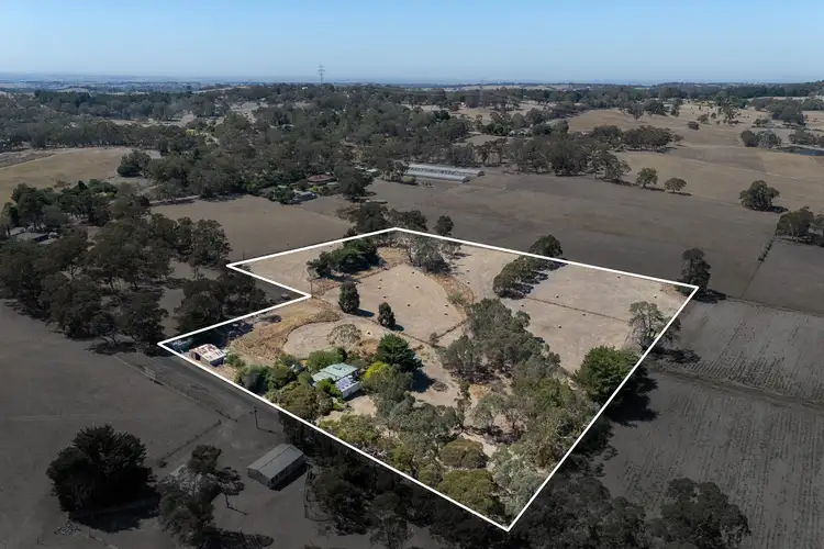 25 Fidler Lane, Wistow SA 5251