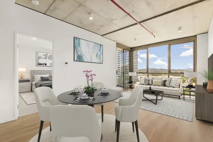 911/1 Corinna Street, Phillip ACT 2606