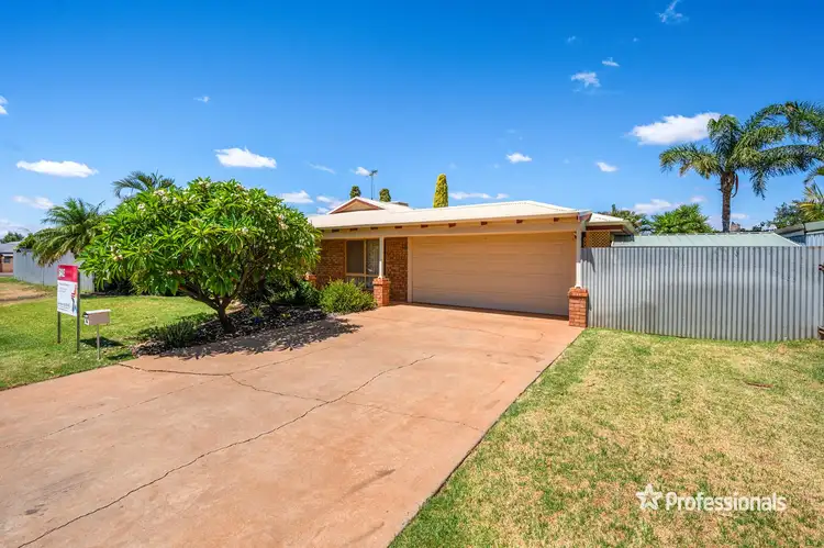31A Heston Court, Somerville WA 6430