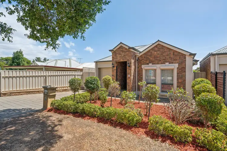2A Glenton Street, Campbelltown SA 5074