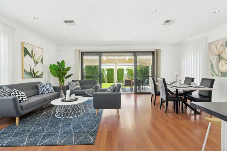 Fourth view of Homely house listing, 2A Glenton Street, Campbelltown SA 5074