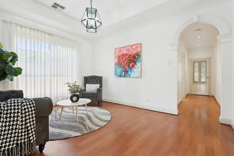 Fifth view of Homely house listing, 2A Glenton Street, Campbelltown SA 5074