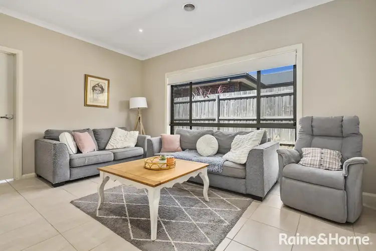 Fourth view of Homely unit listing, Unit 6/33 Calthorpe Street, Gisborne VIC 3437