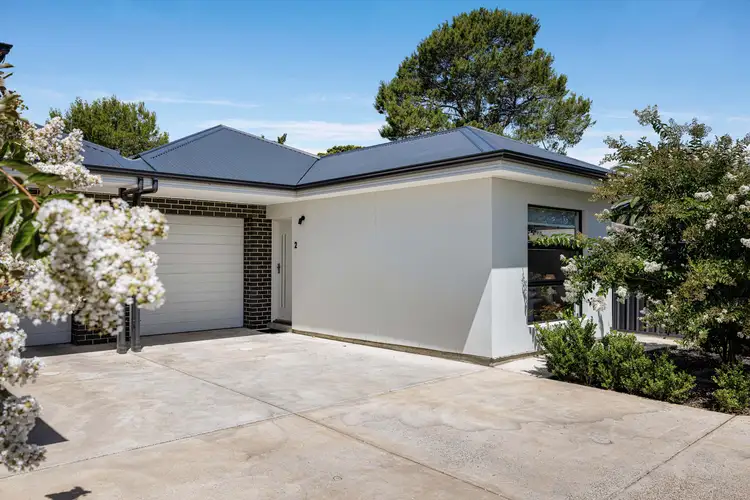 Main view of Homely house listing, 2/9 Glen Avon Terrace, Ridgehaven SA 5097