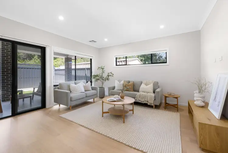 Sixth view of Homely house listing, 2/9 Glen Avon Terrace, Ridgehaven SA 5097