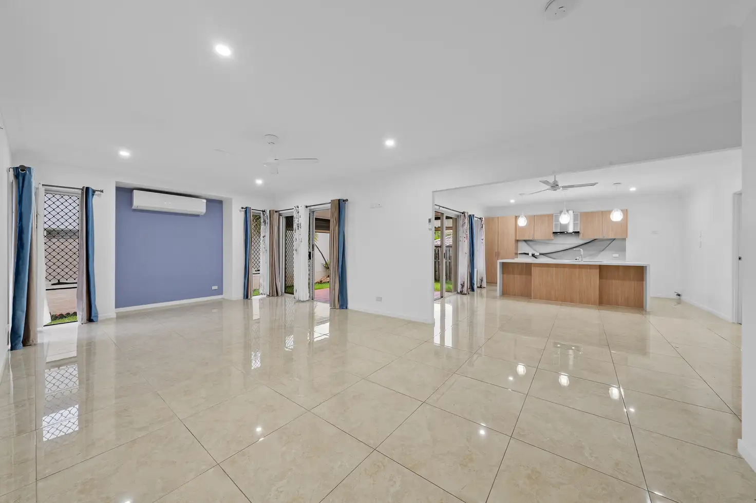 Main view of Homely house listing, 21 Sheffield Circuit, Pacific Pines QLD 4211