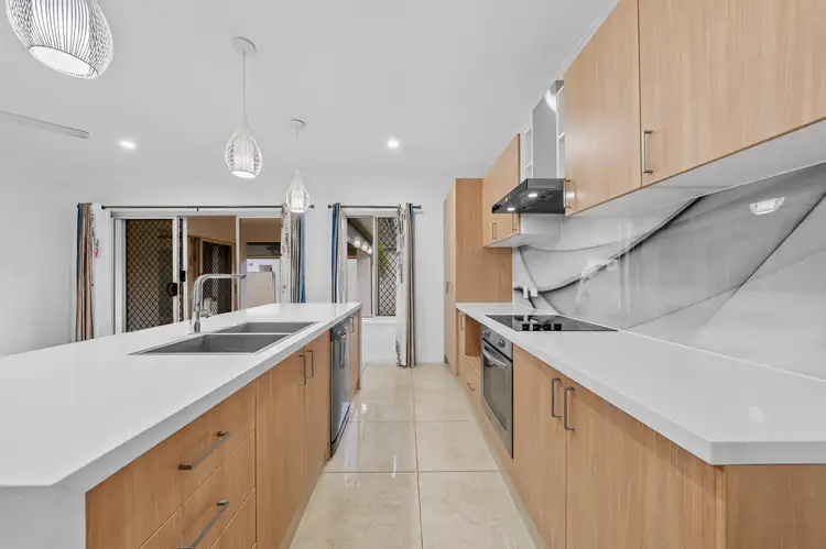 Third view of Homely house listing, 21 Sheffield Circuit, Pacific Pines QLD 4211