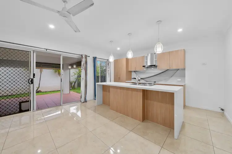 Fourth view of Homely house listing, 21 Sheffield Circuit, Pacific Pines QLD 4211
