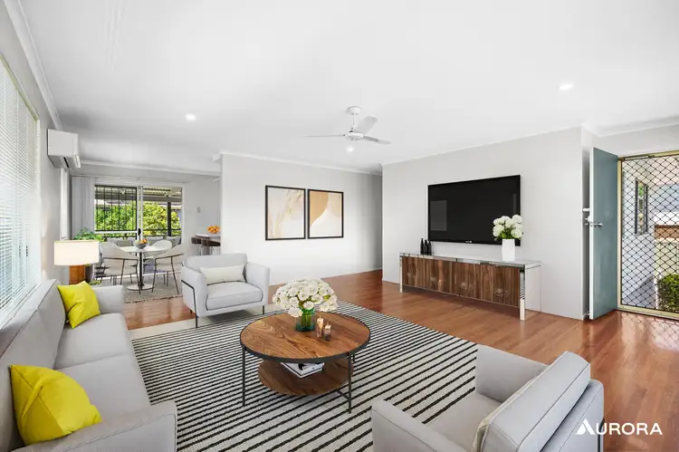 Main view of Homely house listing, 27 Radford Road, Manly West QLD 4179