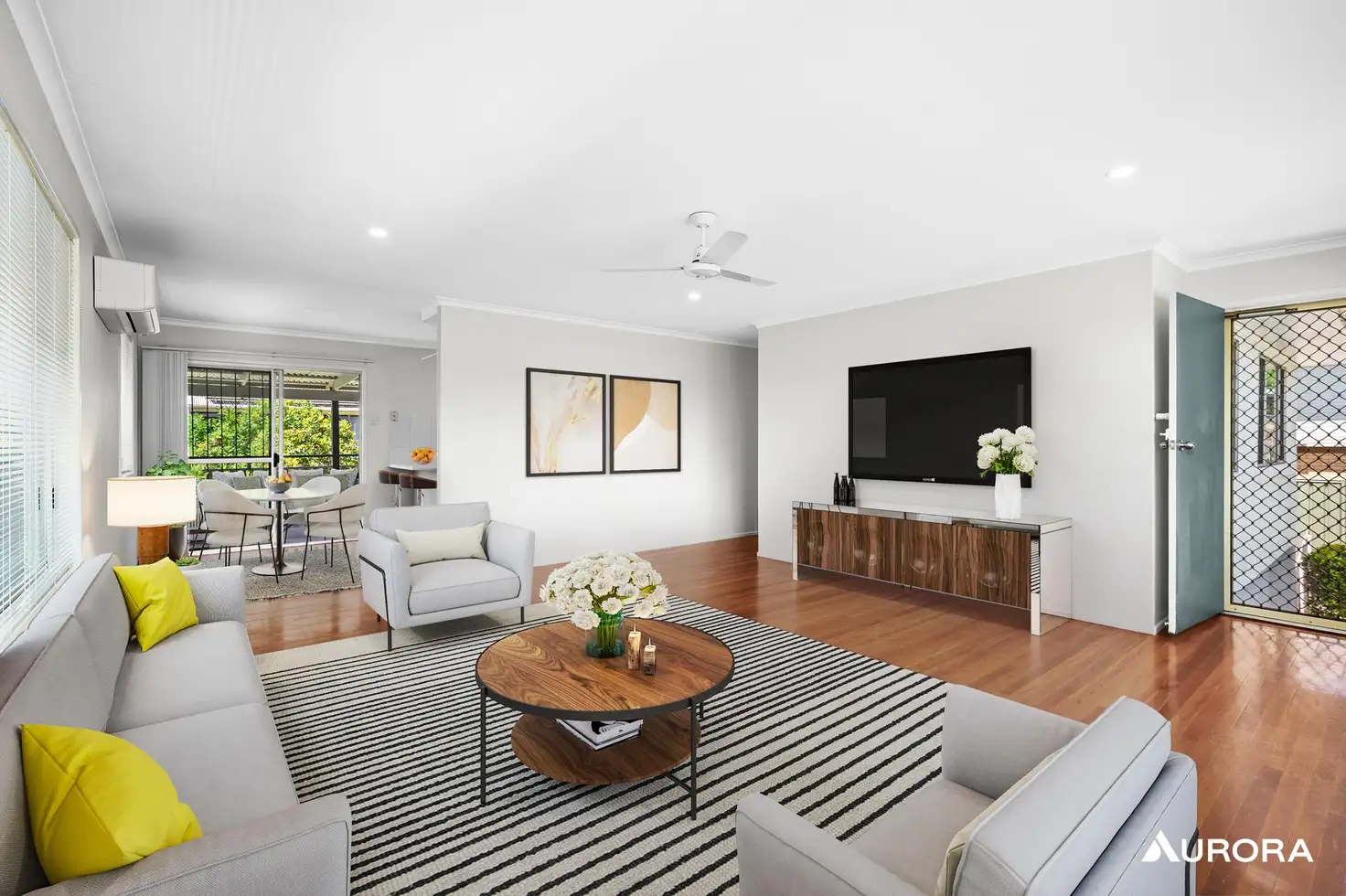 Main view of Homely house listing, 27 Radford Road, Manly West QLD 4179