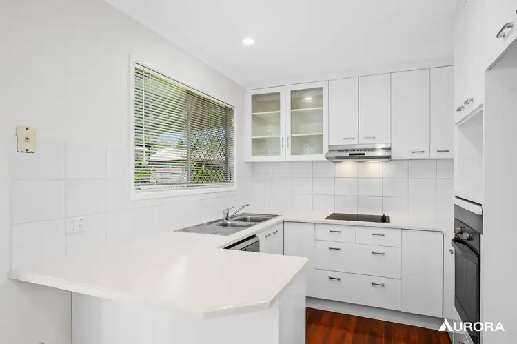 Third view of Homely house listing, 27 Radford Road, Manly West QLD 4179