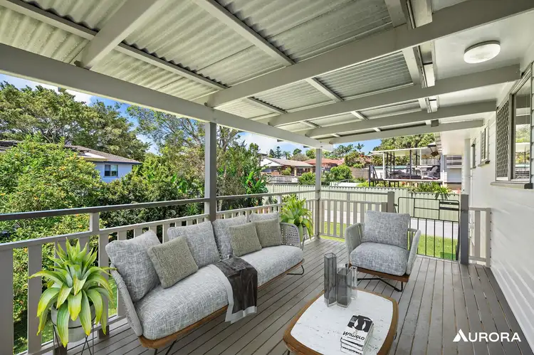 Fourth view of Homely house listing, 27 Radford Road, Manly West QLD 4179