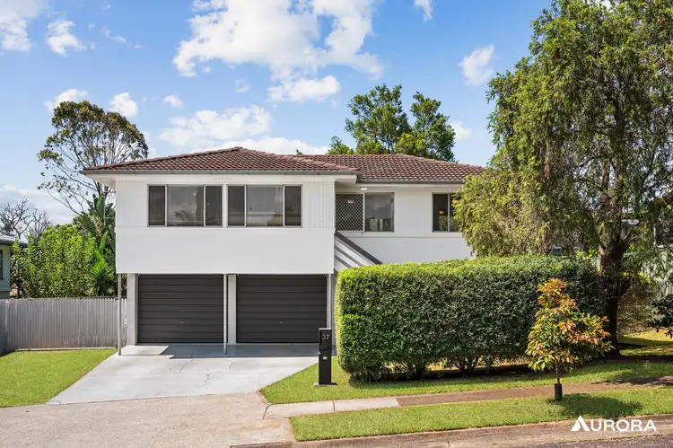 Fifth view of Homely house listing, 27 Radford Road, Manly West QLD 4179