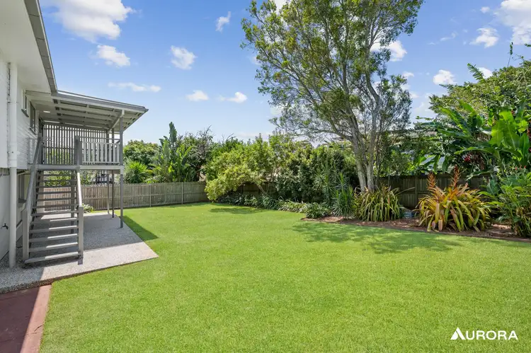 Sixth view of Homely house listing, 27 Radford Road, Manly West QLD 4179