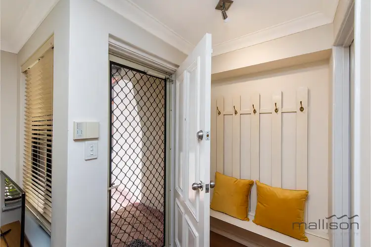 Second view of Homely townhouse listing, 6/50 Gwenyfred Road, Kensington WA 6151
