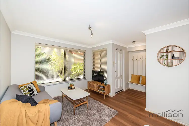 Third view of Homely townhouse listing, 6/50 Gwenyfred Road, Kensington WA 6151